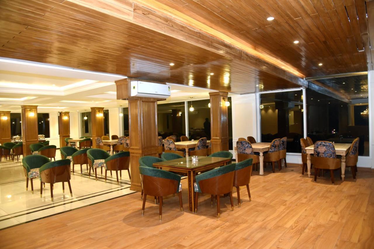 Anantvilas Shimla Hills Exteriér fotografie