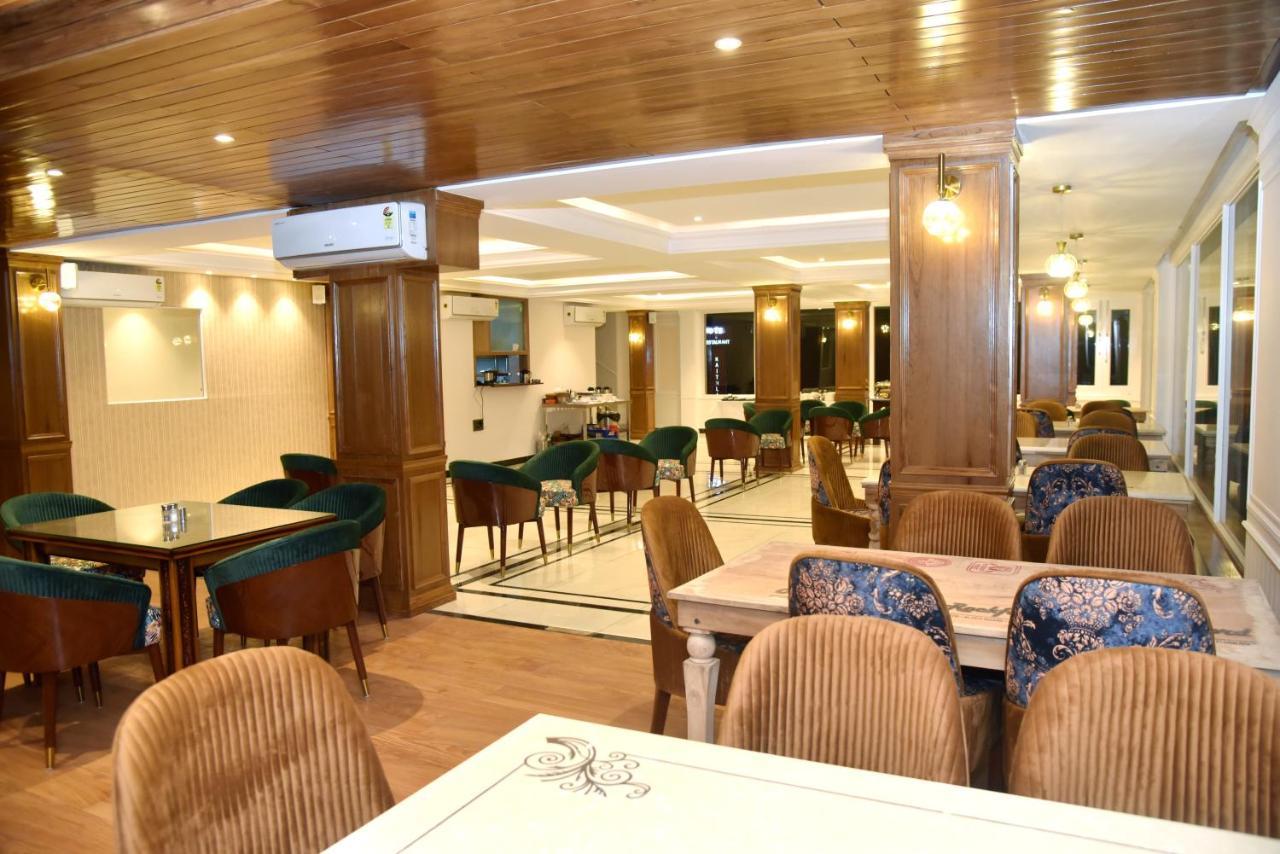 Anantvilas Shimla Hills Exteriér fotografie