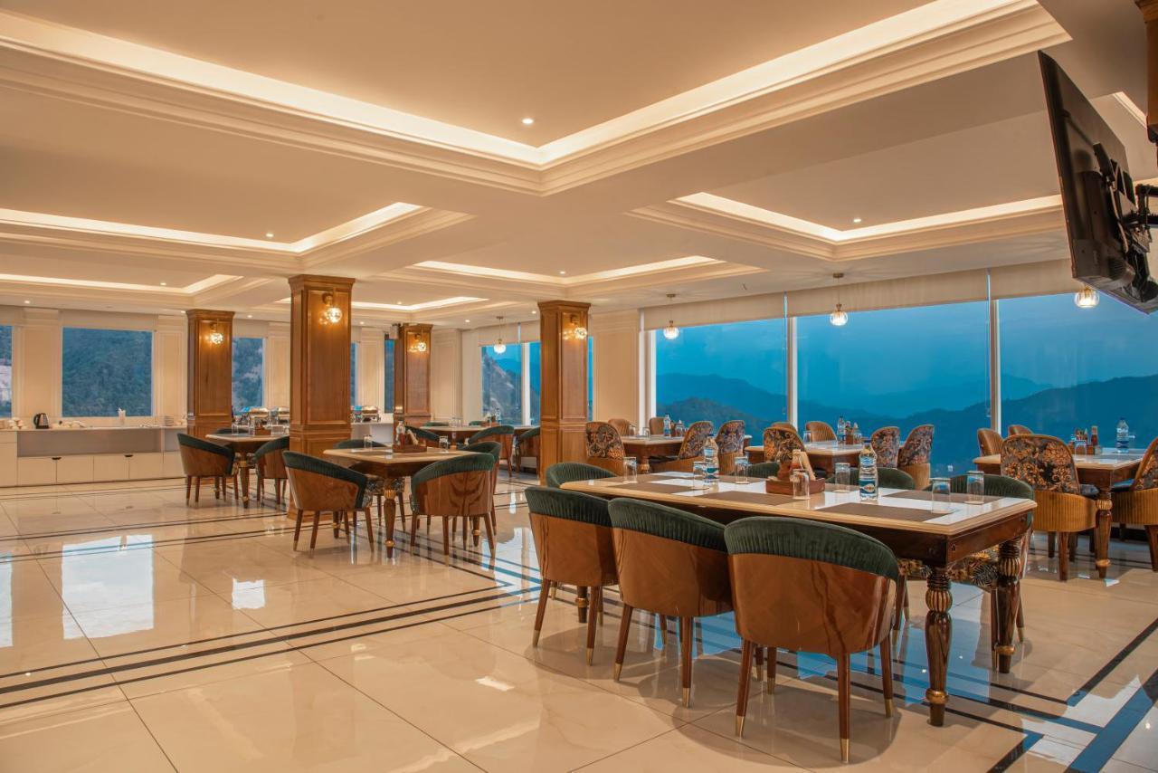 Anantvilas Shimla Hills Exteriér fotografie